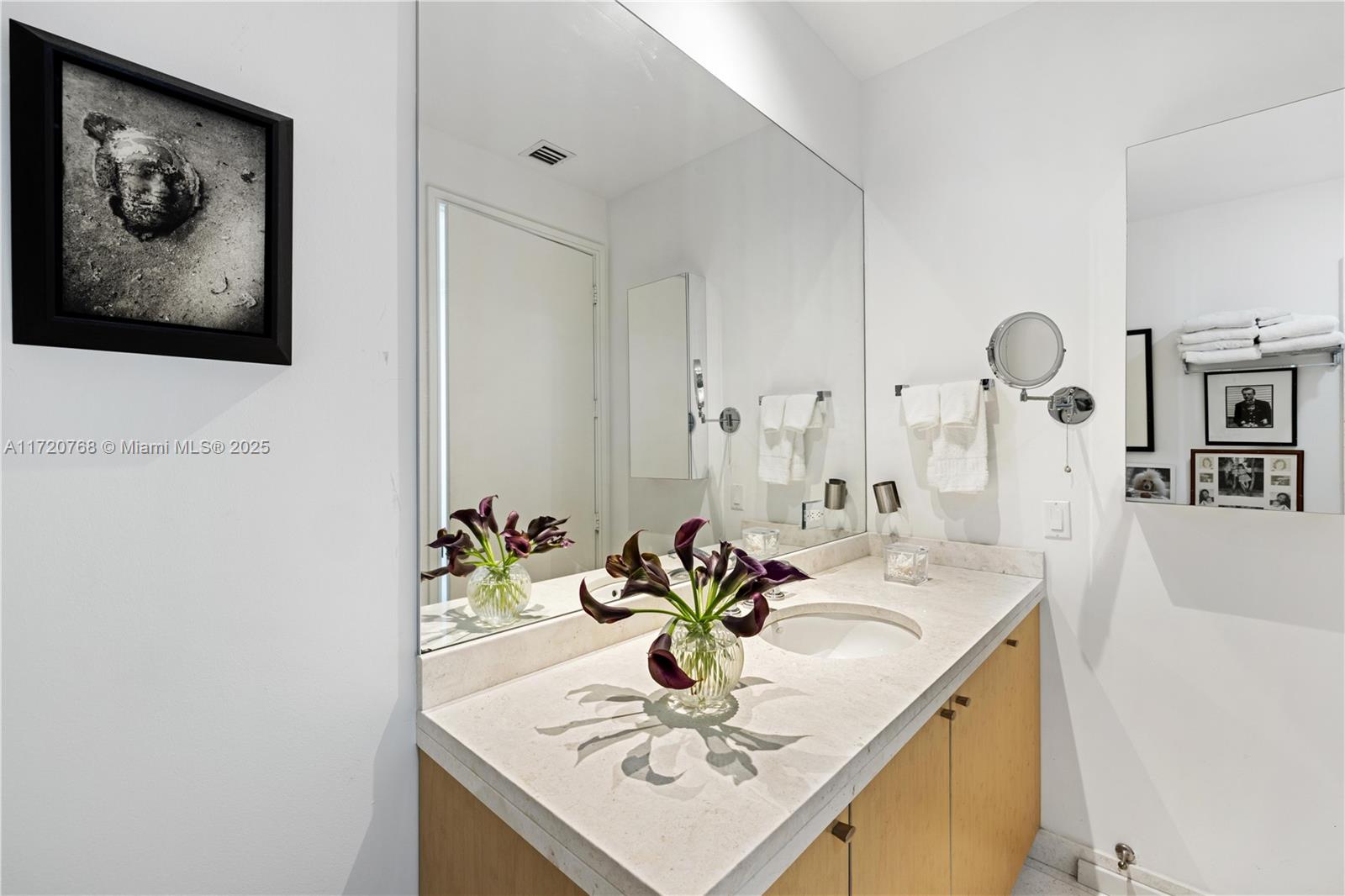 900 Brickell Key Blvd #2302, Miami FL 33131