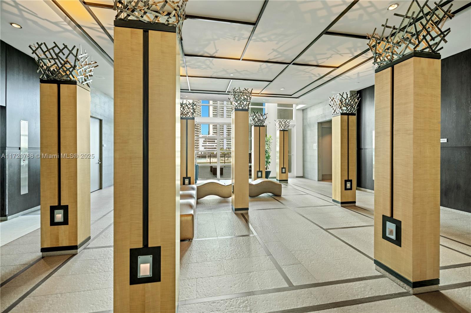 900 Brickell Key Blvd #2302, Miami FL 33131