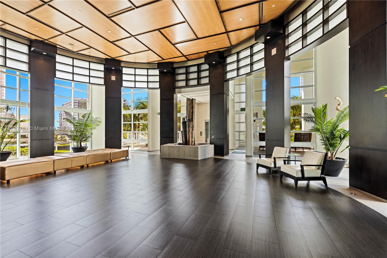 900 Brickell Key Blvd #2302, Miami FL 33131