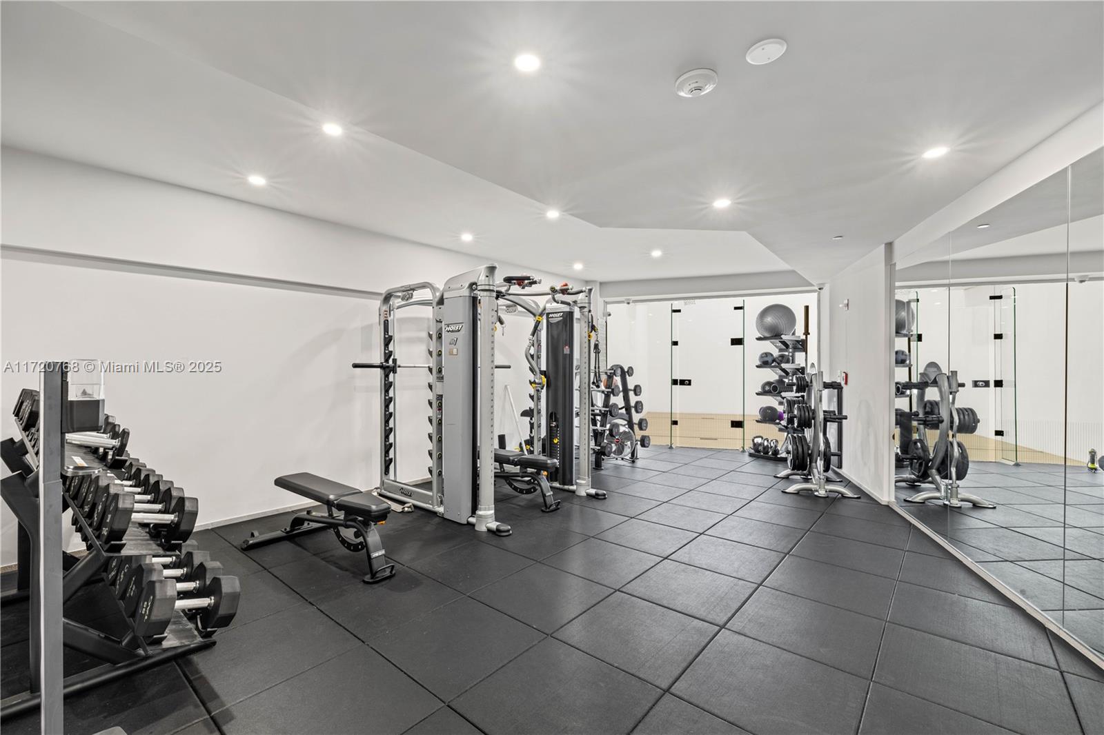 900 Brickell Key Blvd #2302, Miami FL 33131