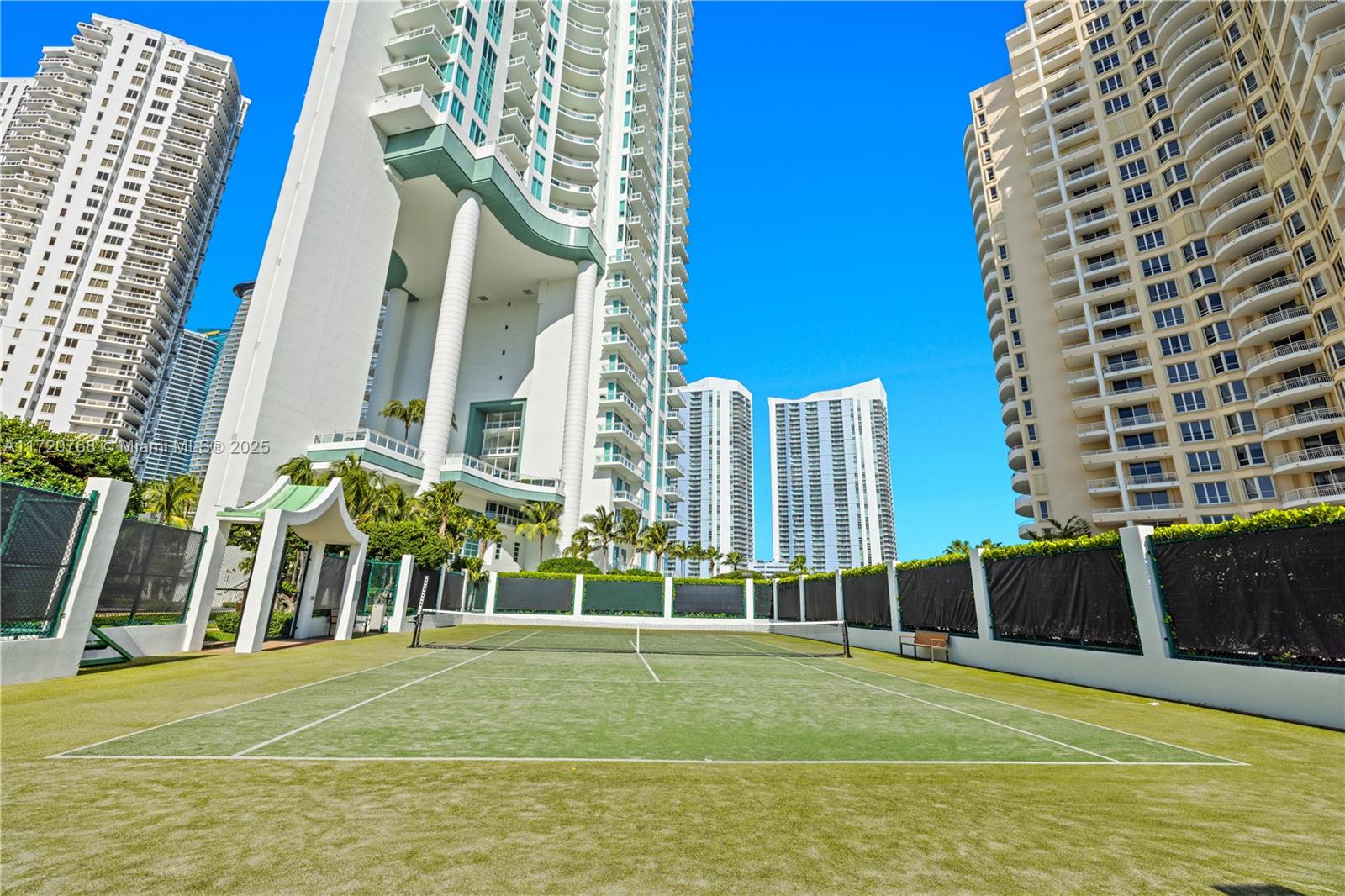 900 Brickell Key Blvd #2302, Miami FL 33131