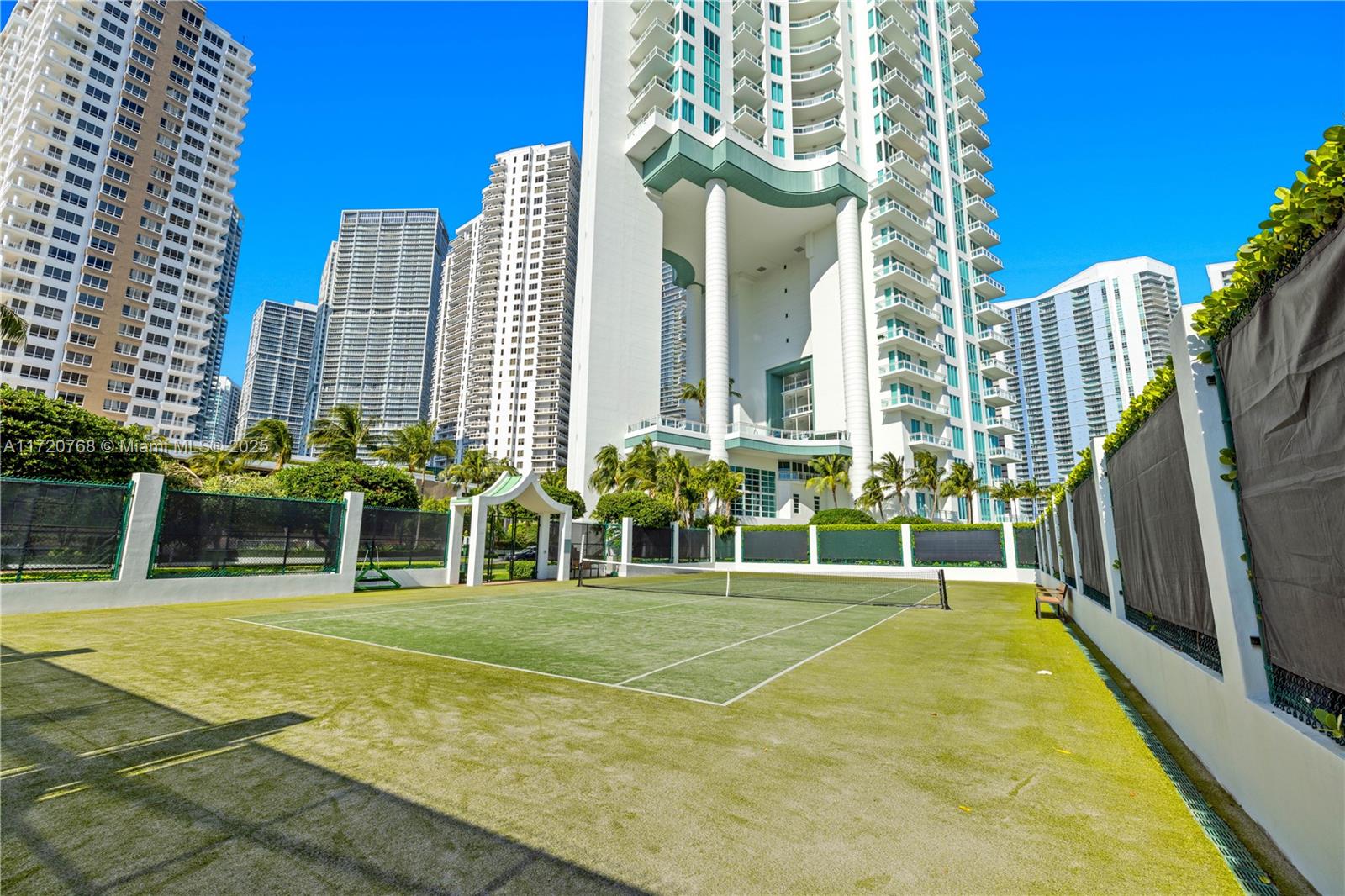 900 Brickell Key Blvd #2302, Miami FL 33131