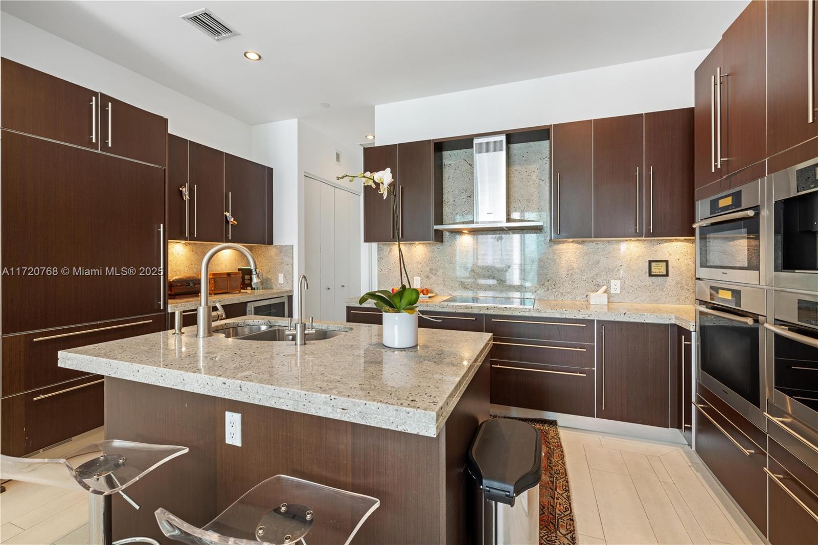 900 Brickell Key Blvd #2302, Miami FL 33131
