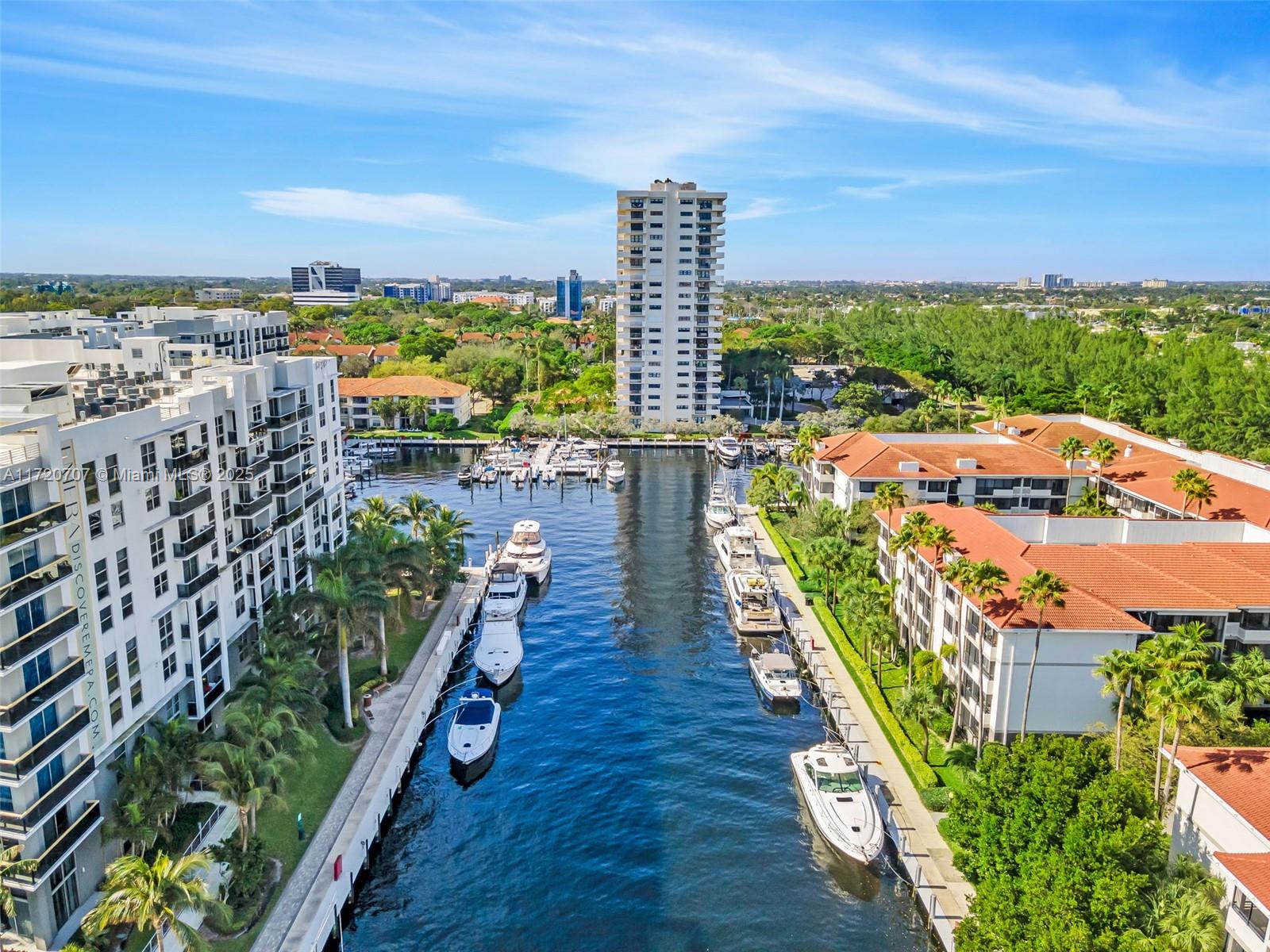 3200 Port Royale Dr N #1111, Fort Lauderdale, Florida image 1