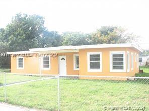 15640 159th St Rd, Miami Gardens, Florida 33054