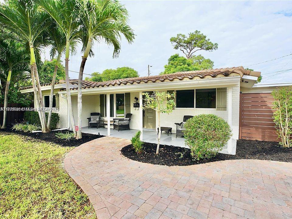 3561 NE 13th Ave, Oakland Park, Florida image 1