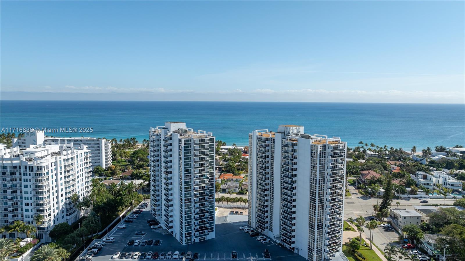 2715 N Ocean Blvd #14E, Fort Lauderdale, Florida image 1