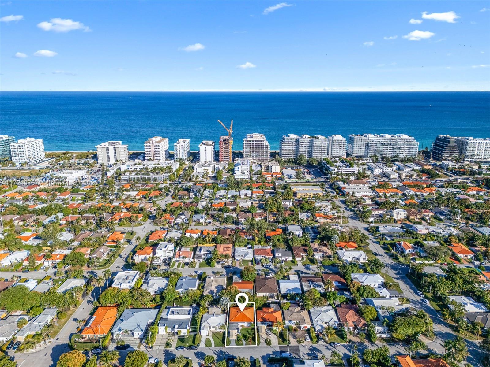 9149 Dickens Ave, Surfside, Florida image 2