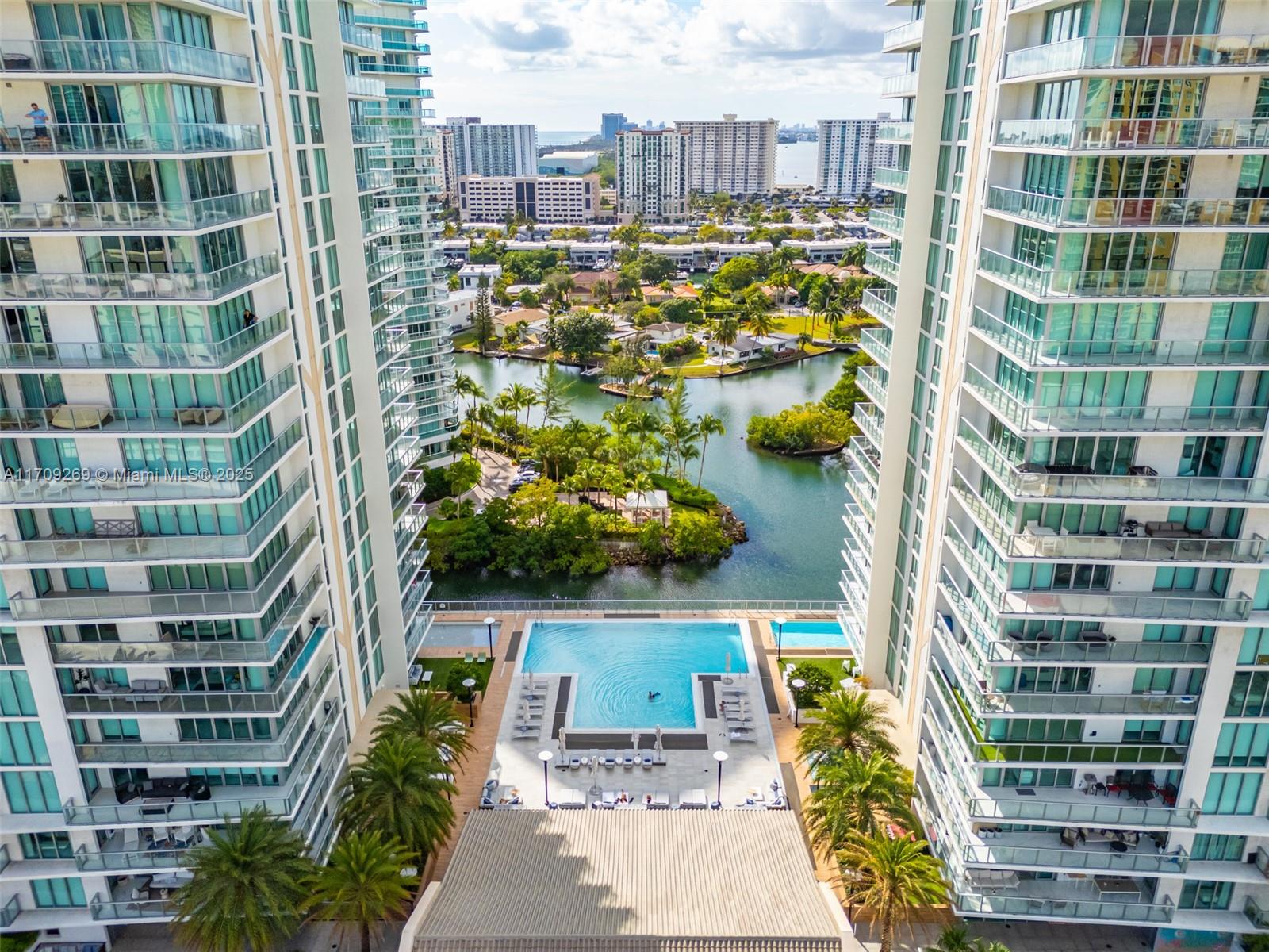 300 Sunny Isles Blvd #4-2105, Sunny Isles Beach, Florida image 21