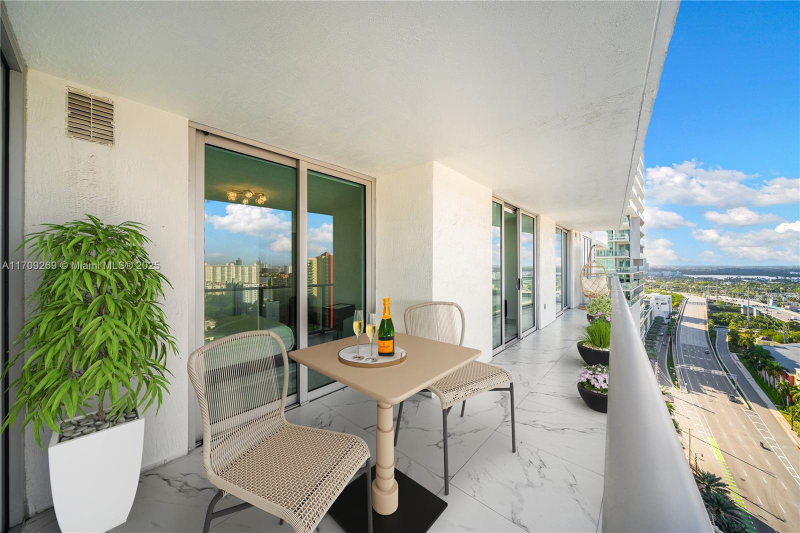 300 Sunny Isles Blvd #4-2105, Sunny Isles Beach, Florida image 25