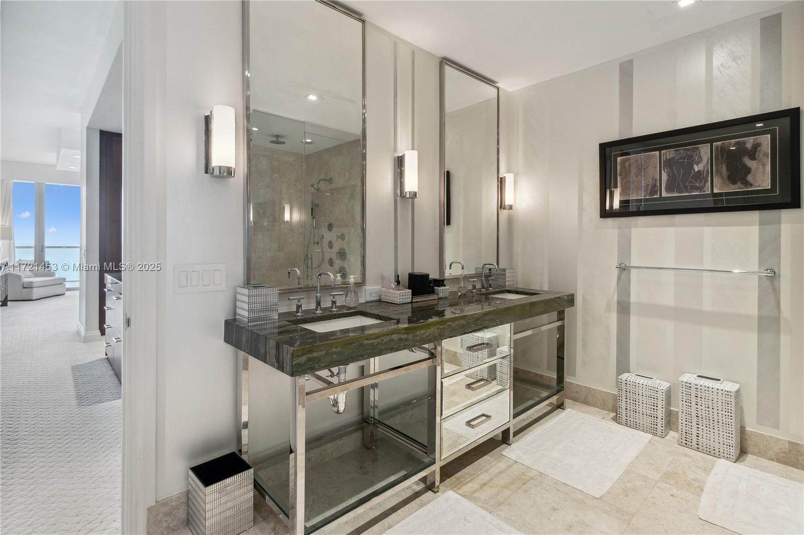 9705 Collins Ave #1102N, Bal Harbour, Florida image 18