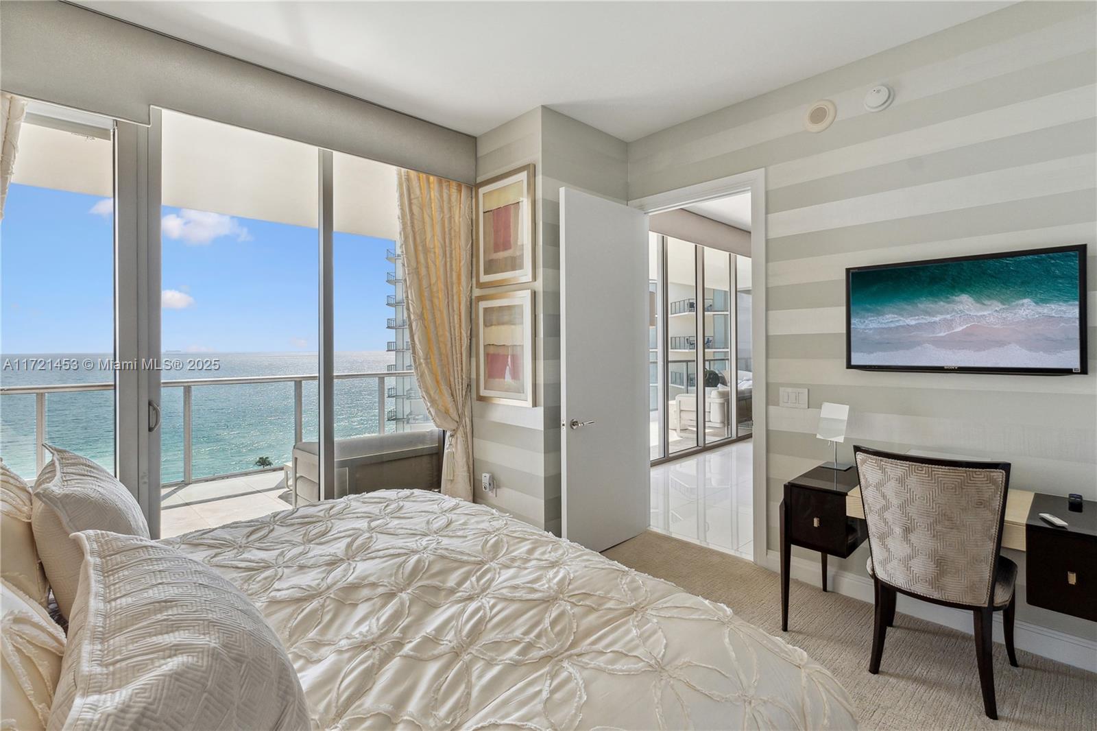 9705 Collins Ave #1102N, Bal Harbour, Florida image 27