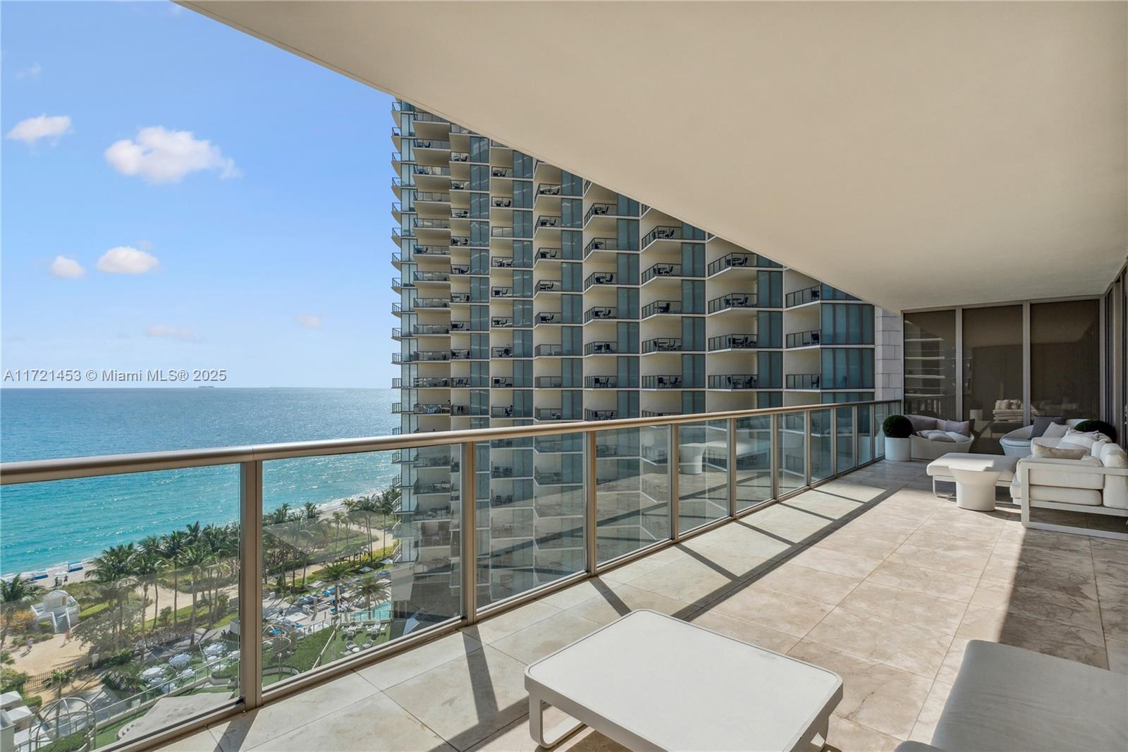 9705 Collins Ave #1102N, Bal Harbour, Florida image 29