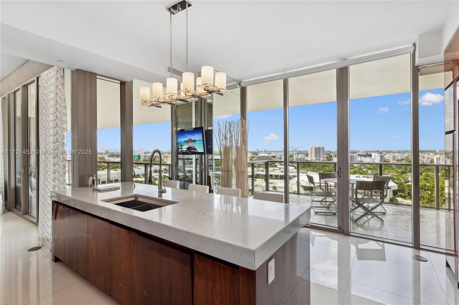 9705 Collins Ave #1102N, Bal Harbour, Florida image 4