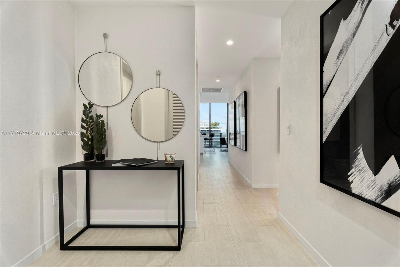 1000 Brickell Plz #PH6108, Miami FL 33131
