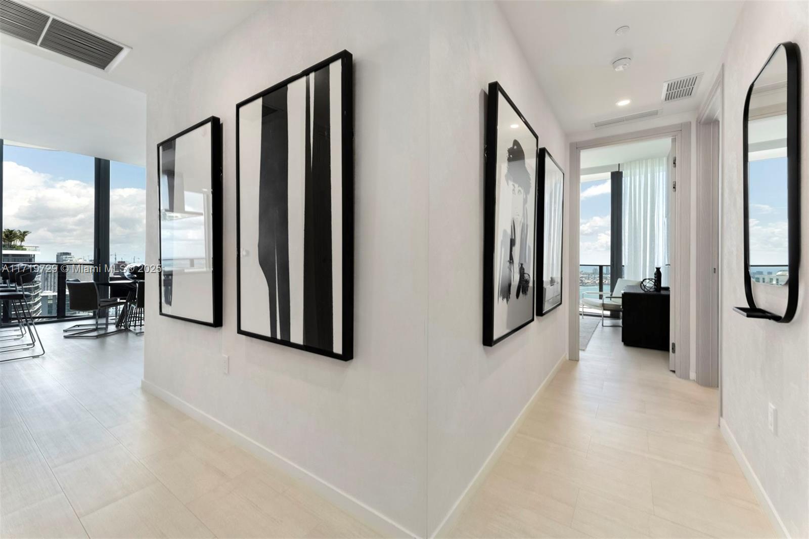 1000 Brickell Plz #PH6108, Miami FL 33131