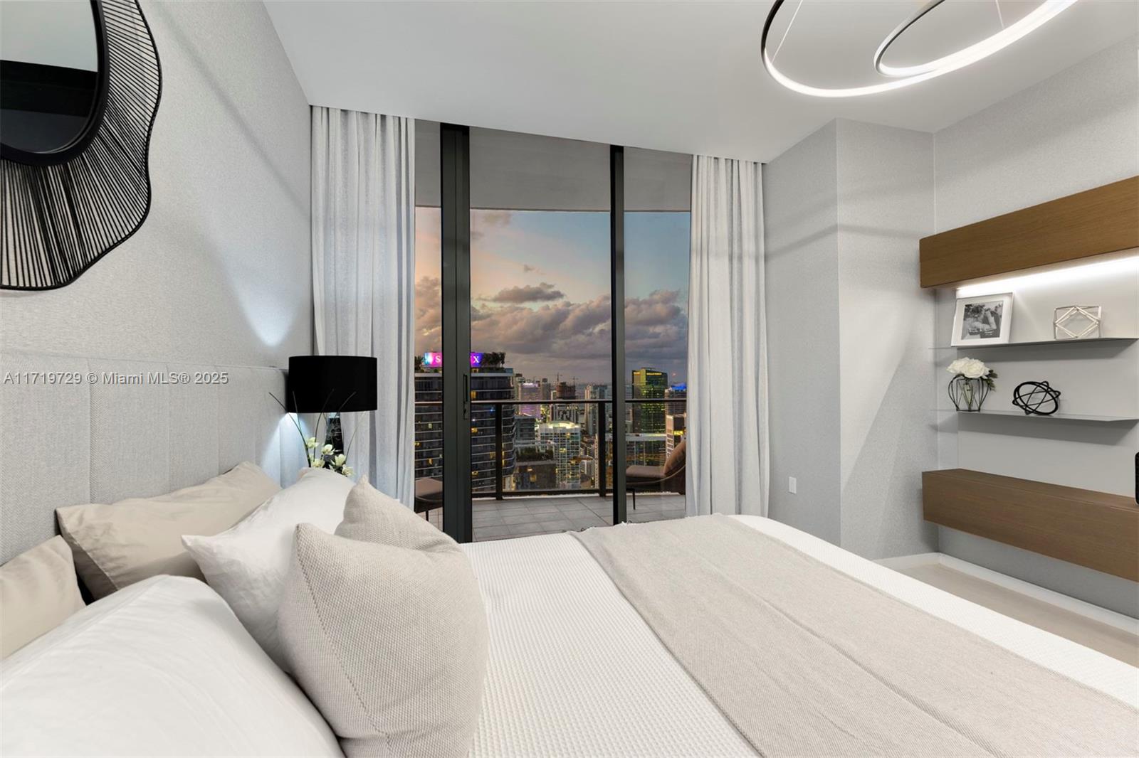 1000 Brickell Plz #PH6108, Miami FL 33131
