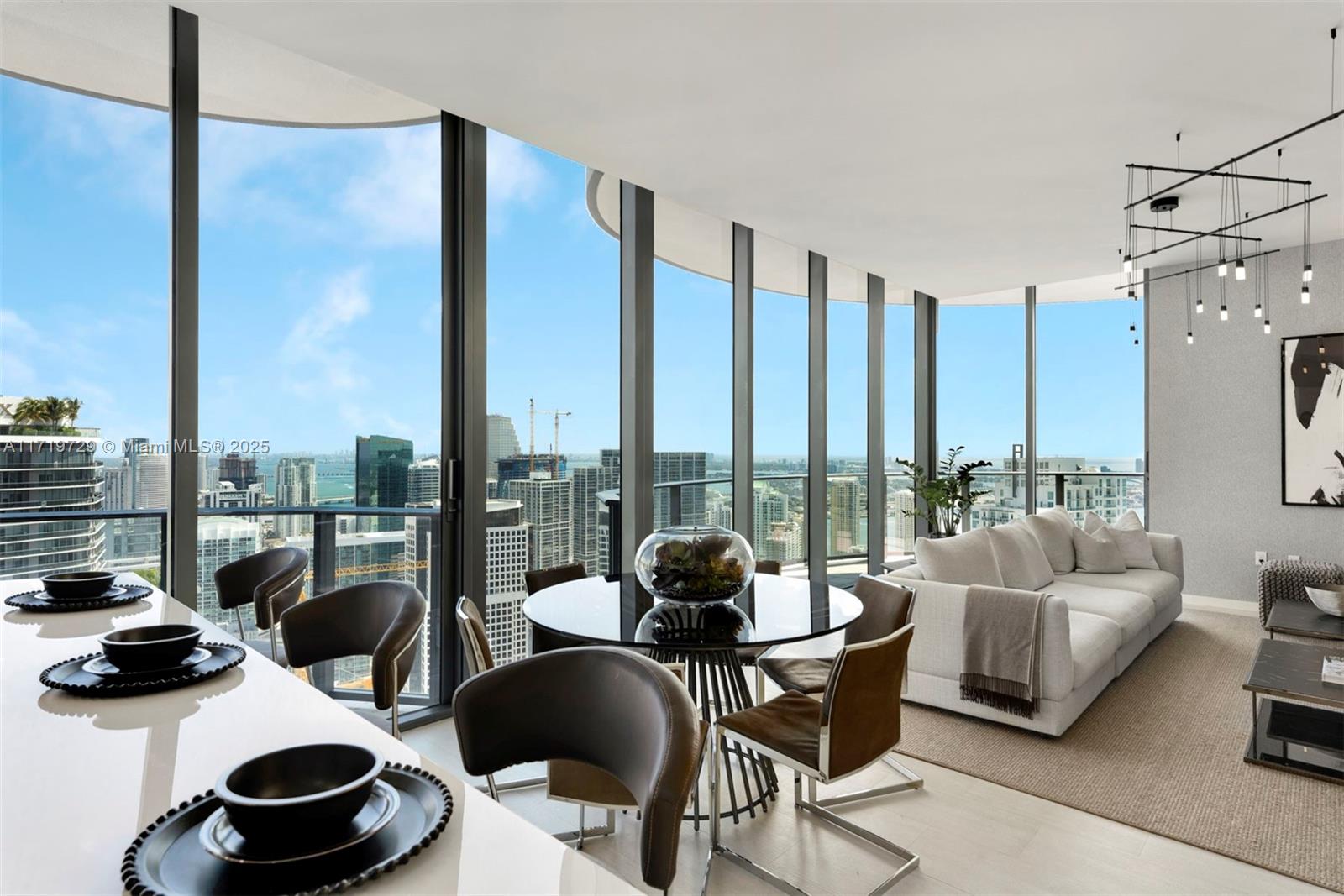 1000 Brickell Plz #PH6108, Miami FL 33131