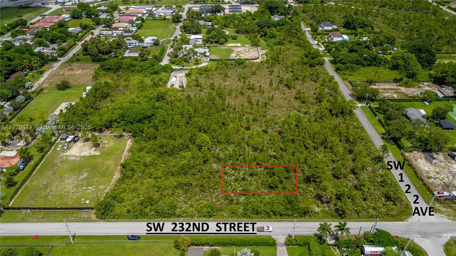 SW 232ND ST /122nd Ave, Miami, Florida image 3