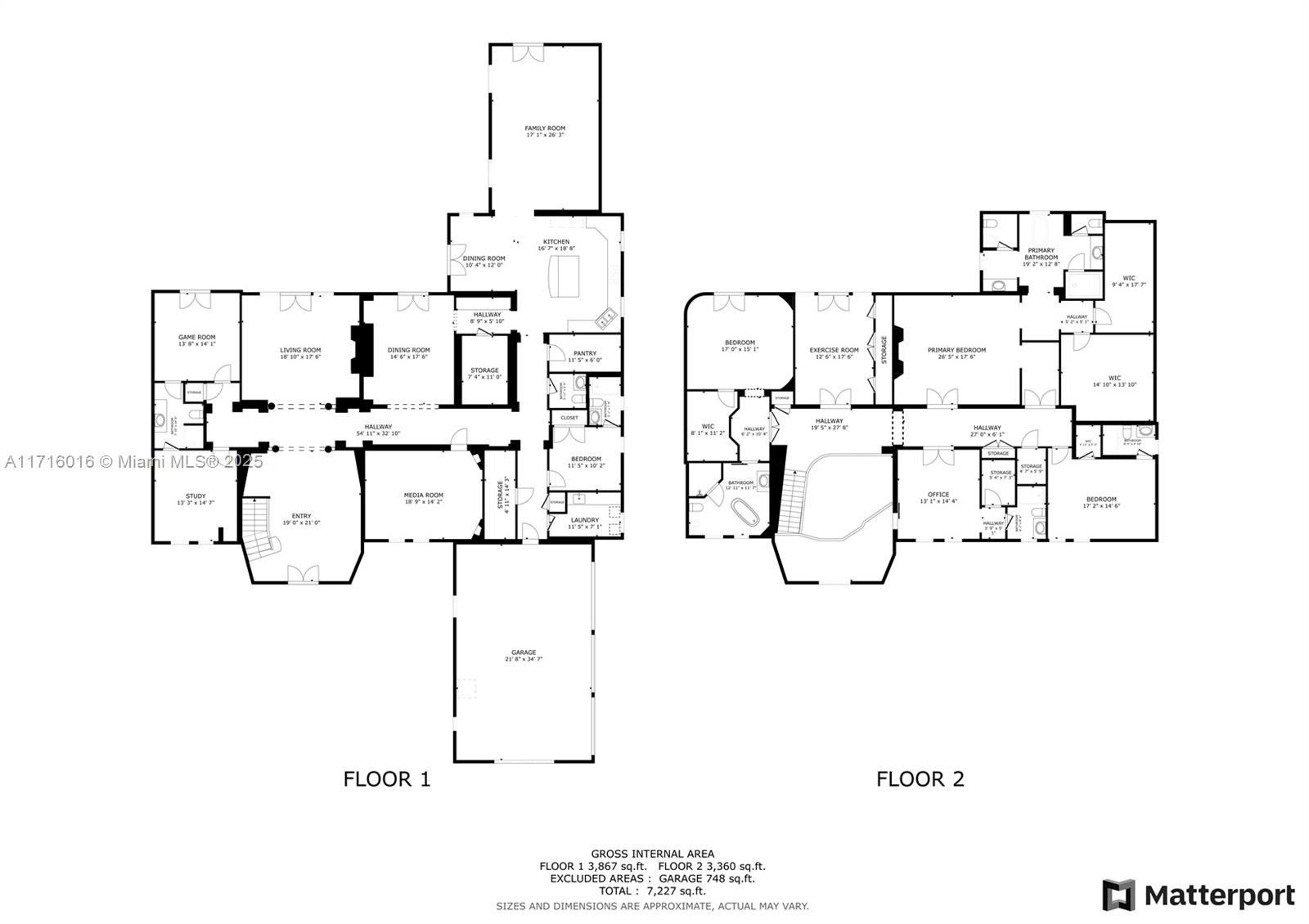 9940 W Suburban Dr, Pinecrest, Florida image 42