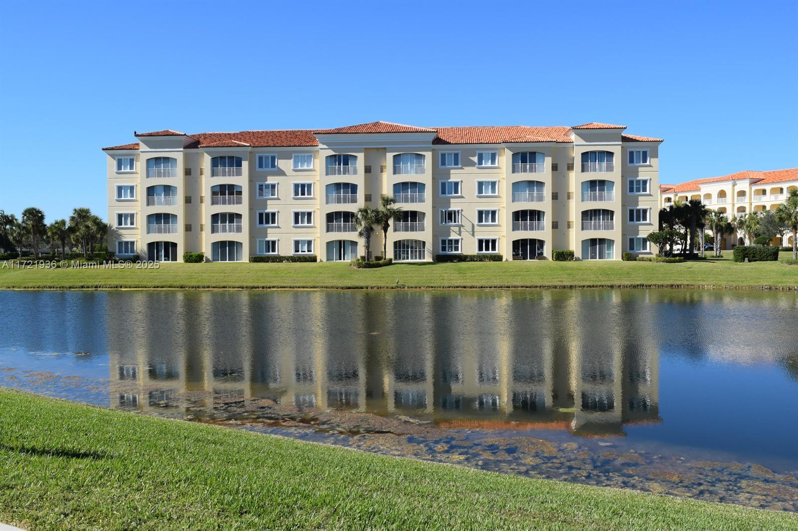 37 E Harbour Isle Dr E #206, Fort Pierce, Florida image 3