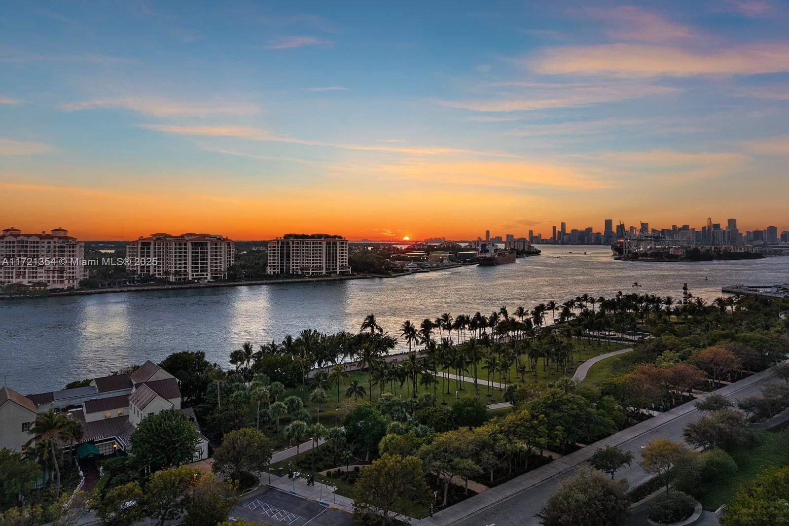 Apartamento en Venta en Miami Beach, FL