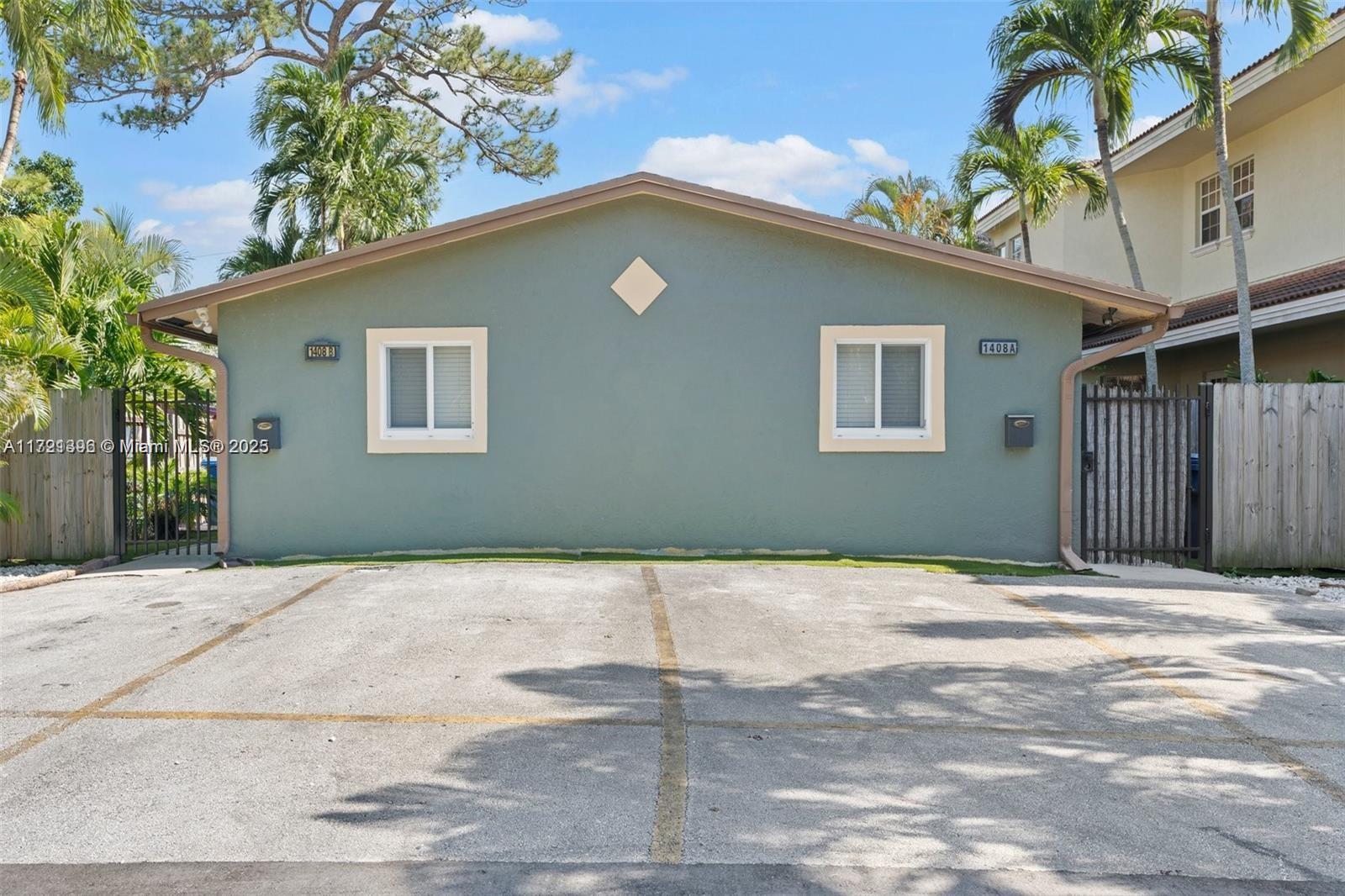 1408 NE 24th St, Wilton Manors, Florida image 21