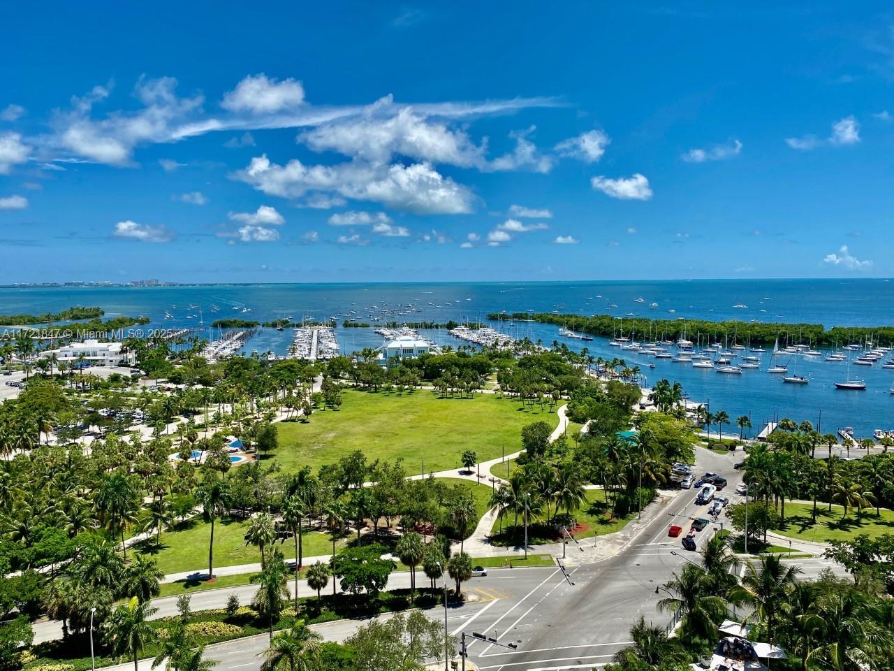 3400 SW 27th Ave #1602, Coconut Grove, Florida image 24