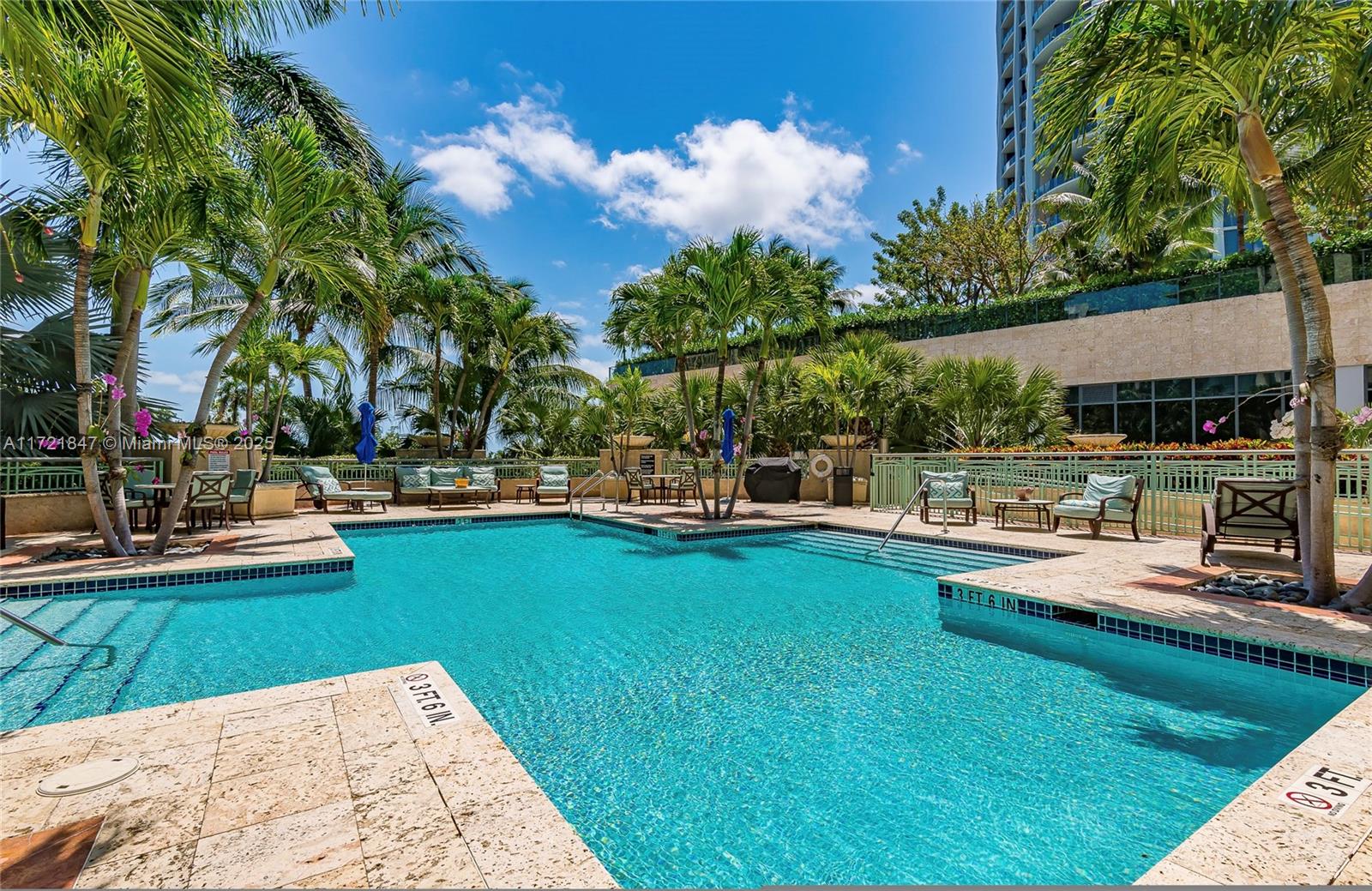 3400 SW 27th Ave #1602, Coconut Grove, Florida image 28