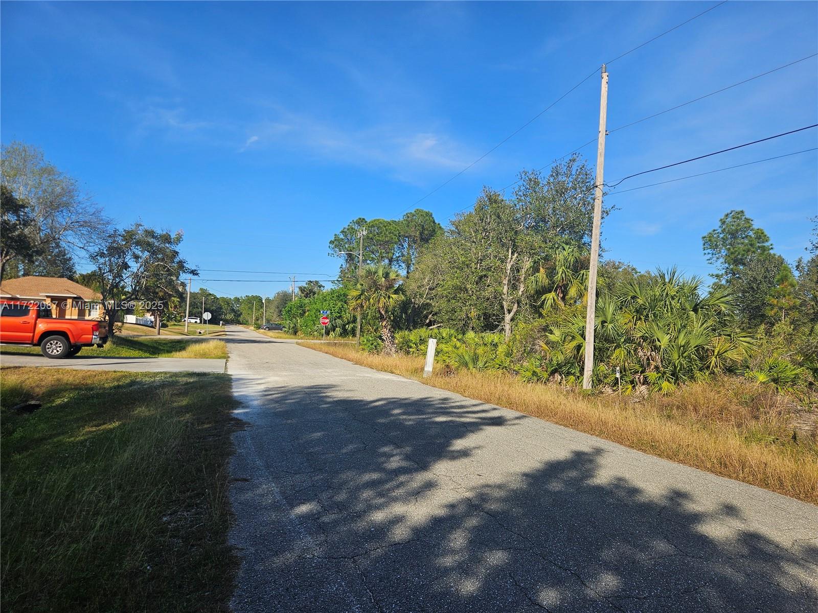 618 Thompson Ave, Lehigh Acres, Florida image 1