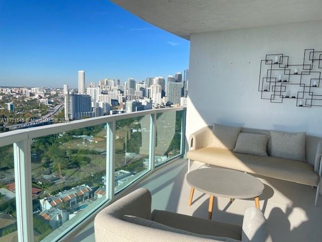 2101 Brickell Ave #2712, Miami FL 33129