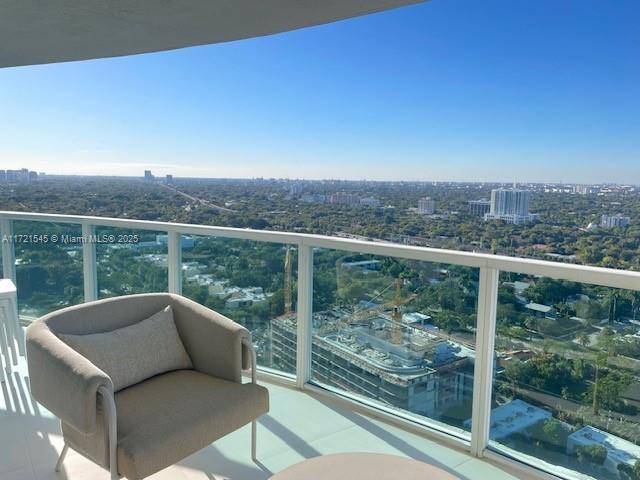2101 Brickell Ave #2712, Miami FL 33129