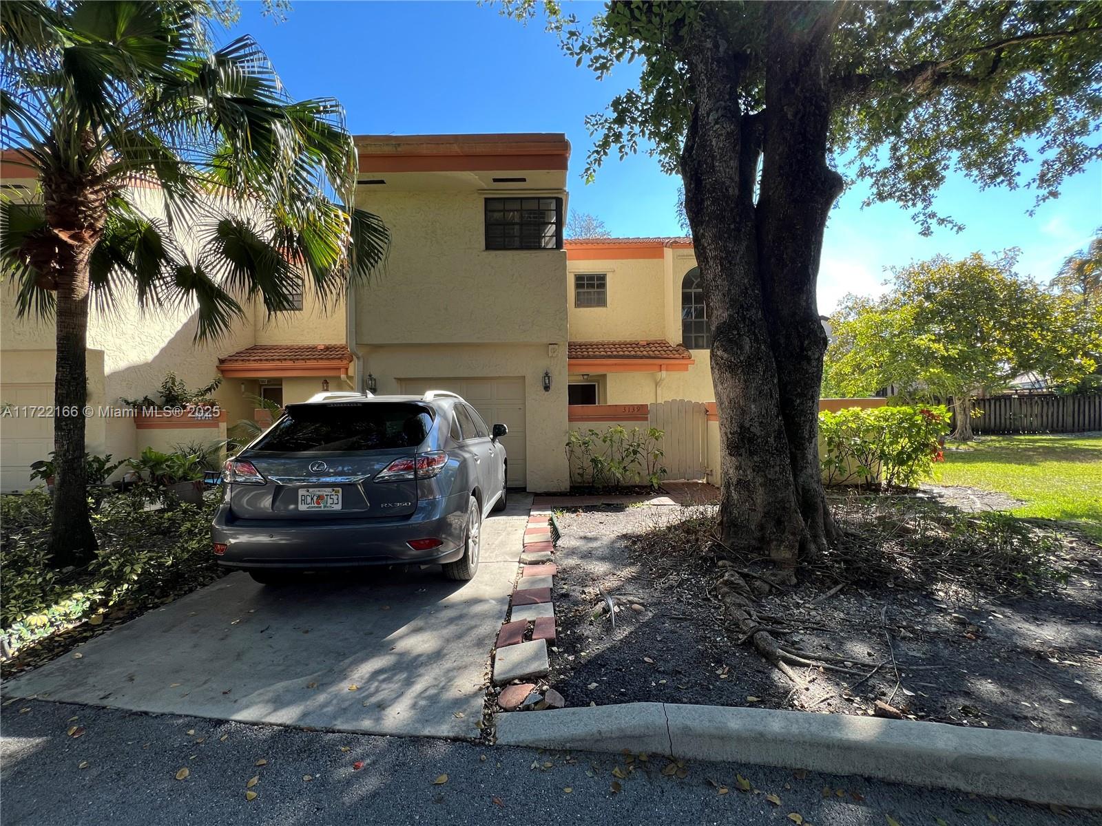 3139 Arbor Ln #2607, Hollywood, Florida image 47