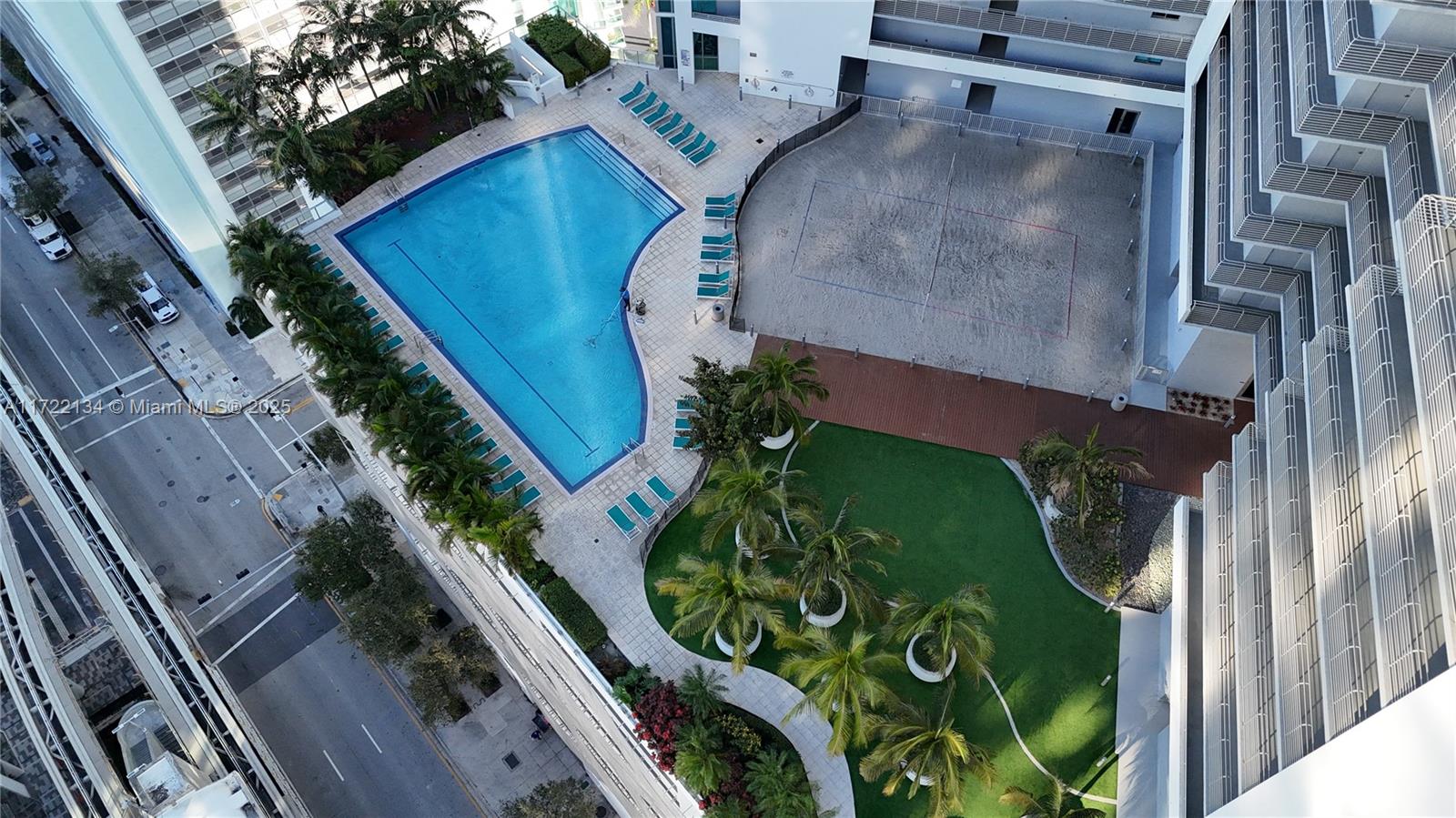 888 Biscayne Blvd #3208, Miami FL 33132