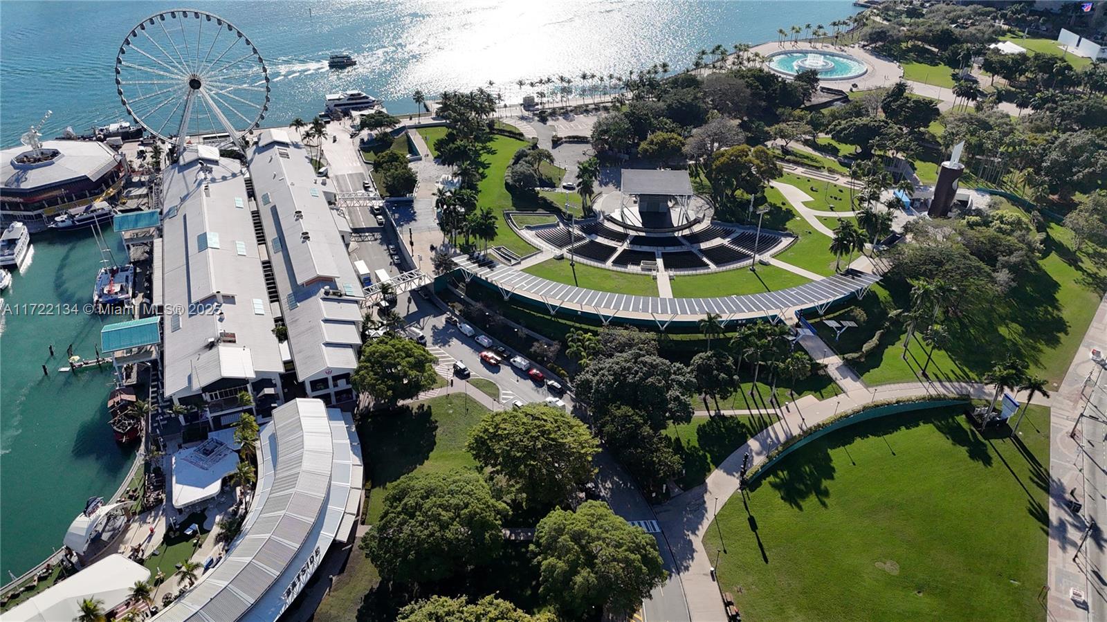 888 Biscayne Blvd #3208, Miami FL 33132