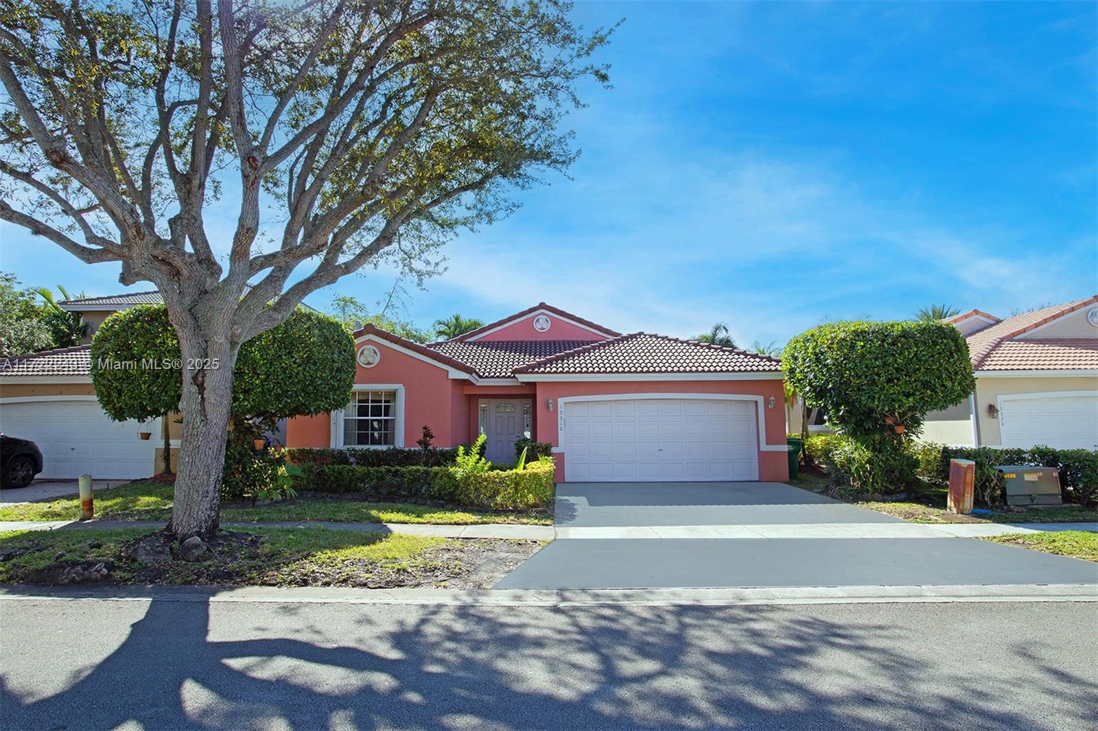 15310 SW 51st St, Miramar, Florida image 1