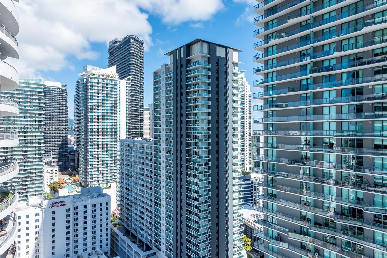 60 SW 13th St #2412, Miami FL 33130