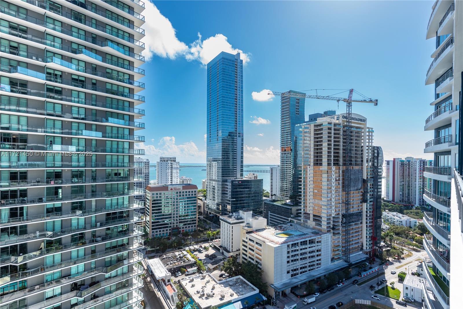 60 SW 13th St #2412, Miami FL 33130