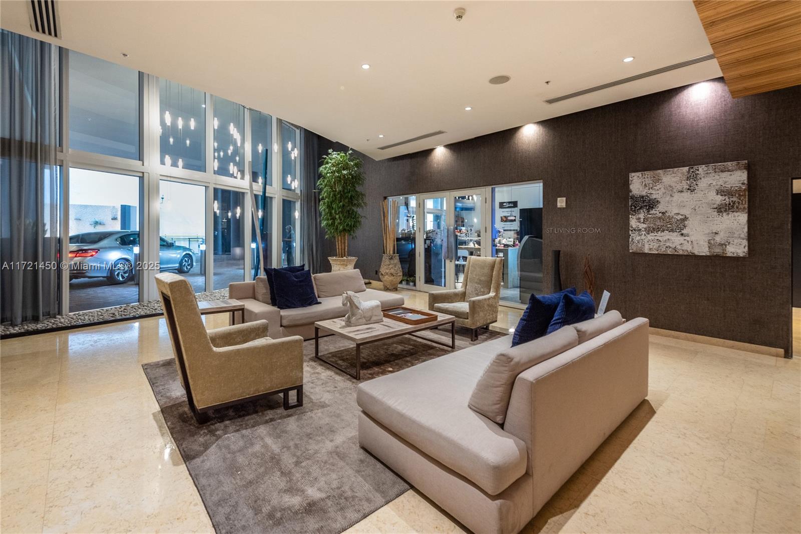 60 SW 13th St #2412, Miami FL 33130