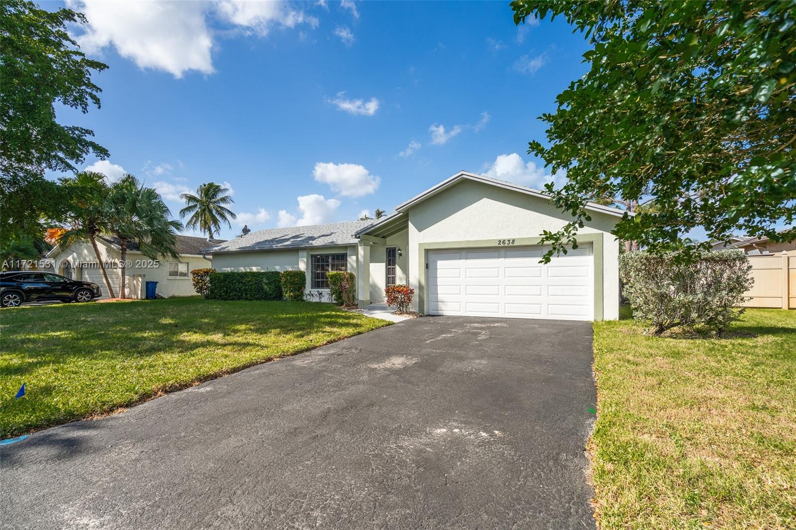 2638 NW 98 Way, Coral Springs, Florida image 1