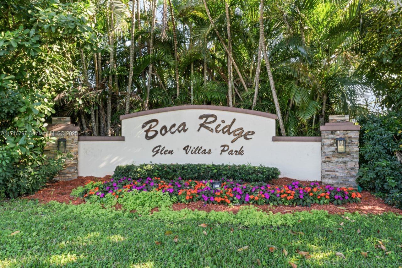 20929 Boca Ridge Drive W, Boca Raton, Florida image 41