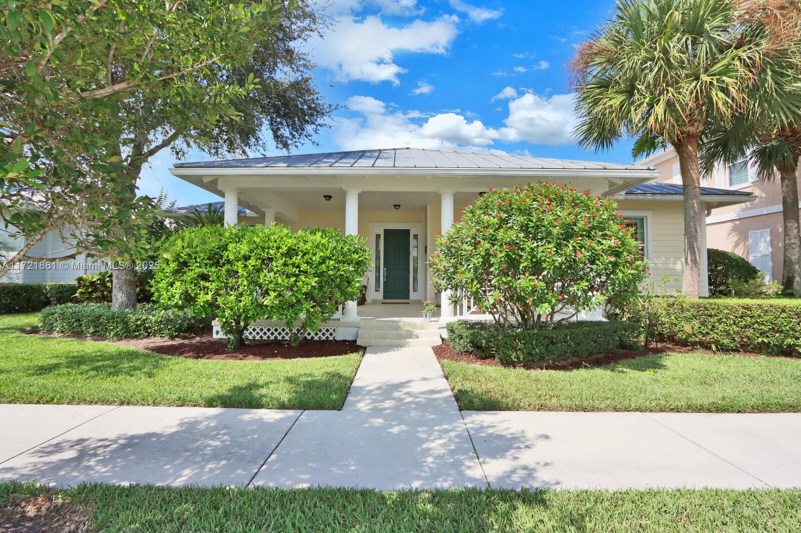 1053 Big Pine Way, Jupiter, Florida image 1