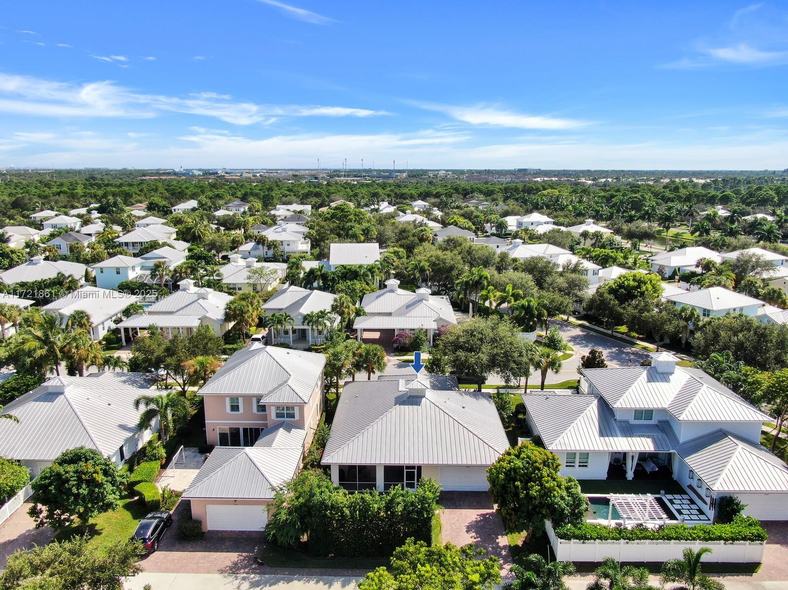 1053 Big Pine Way, Jupiter, Florida image 45