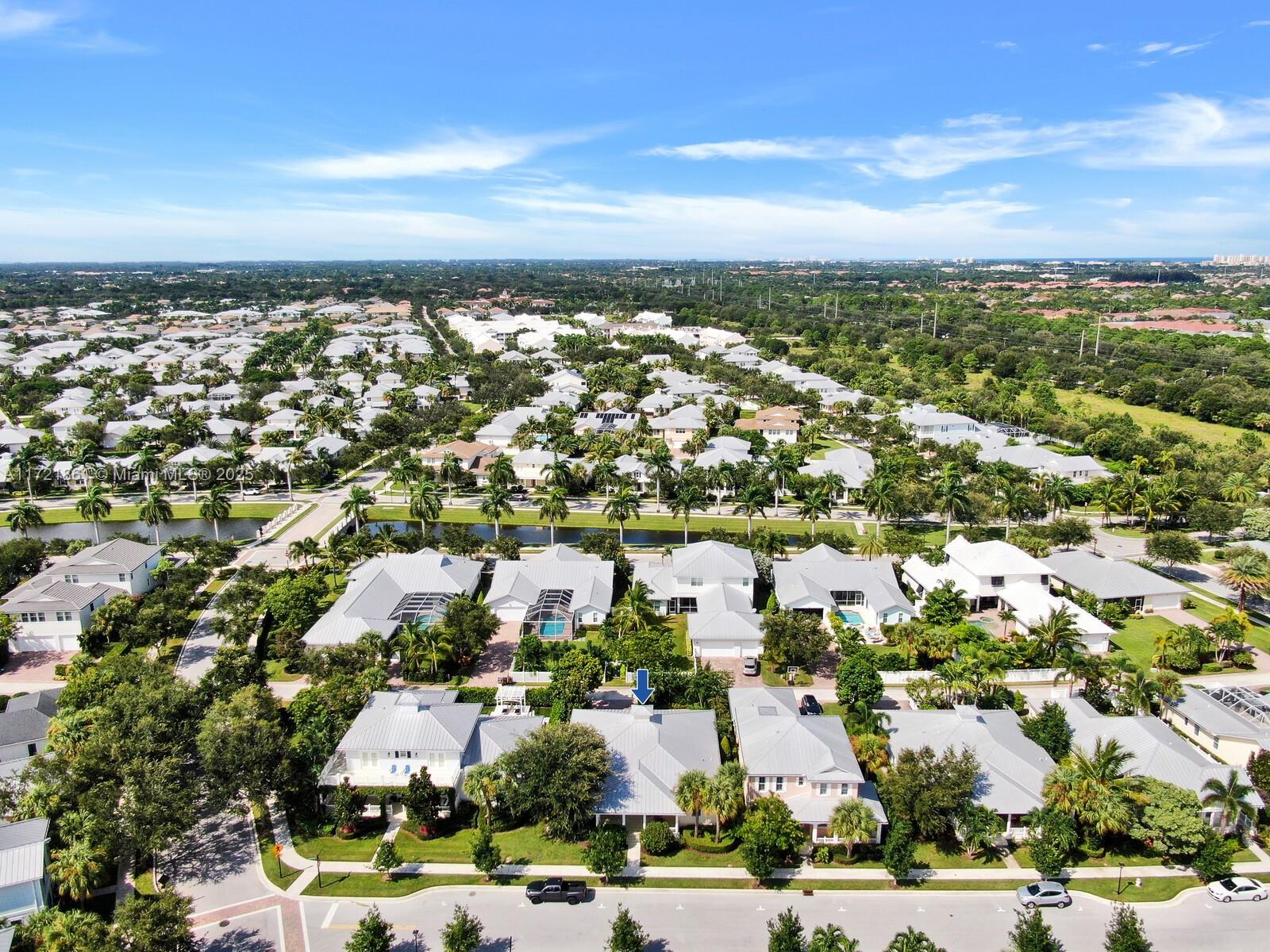 1053 Big Pine Way, Jupiter, Florida image 49