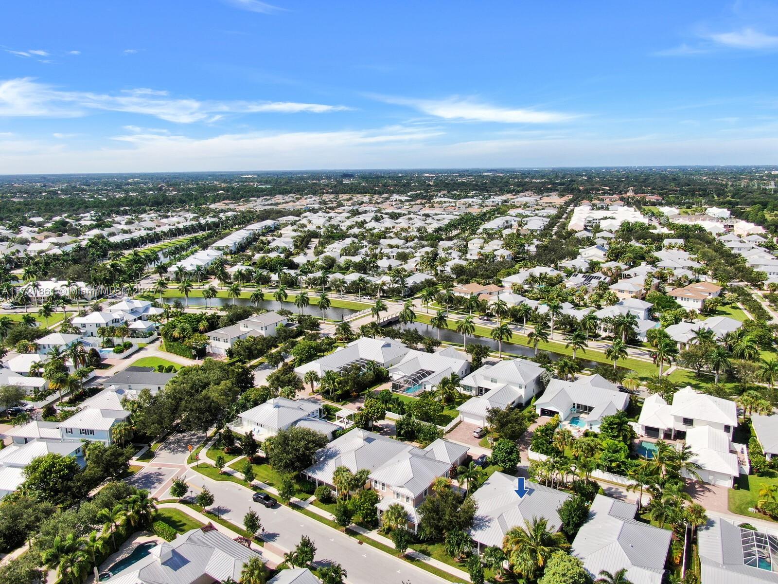 1053 Big Pine Way, Jupiter, Florida image 50