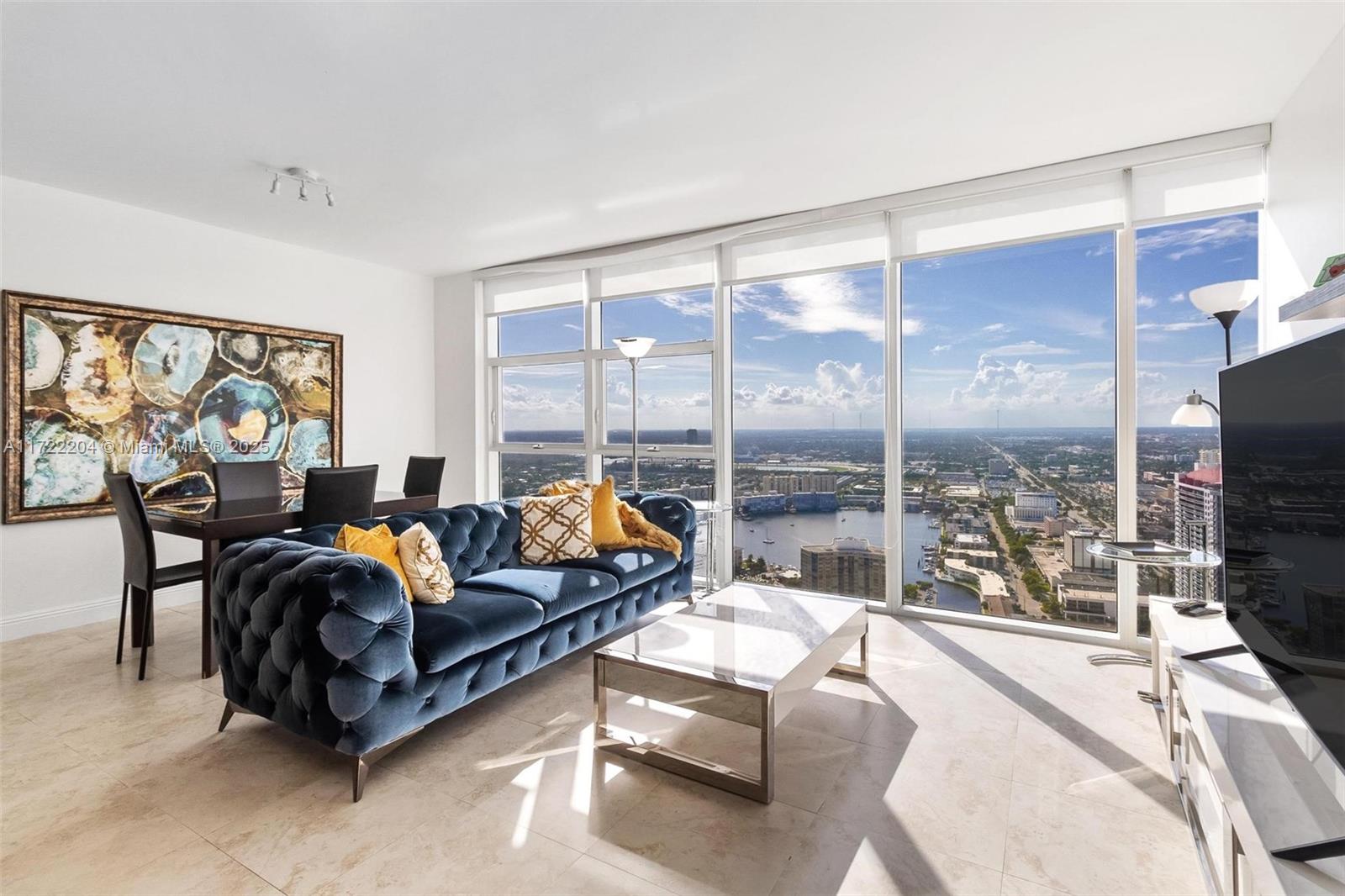 Condo for Rent in Hallandale Beach, FL