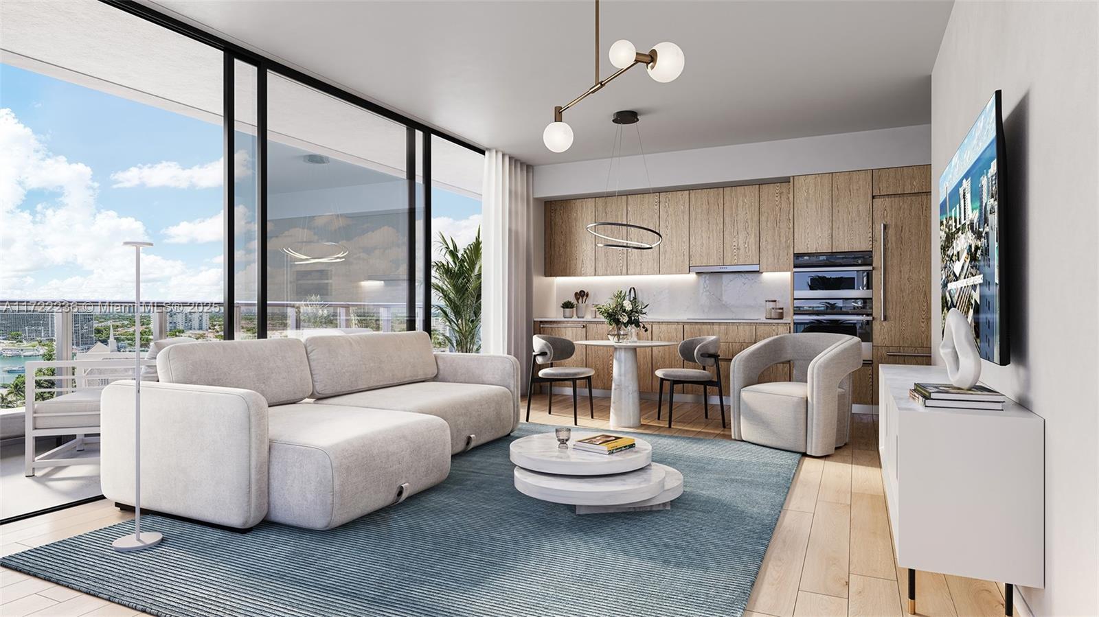 6940 Abbott Ave #703