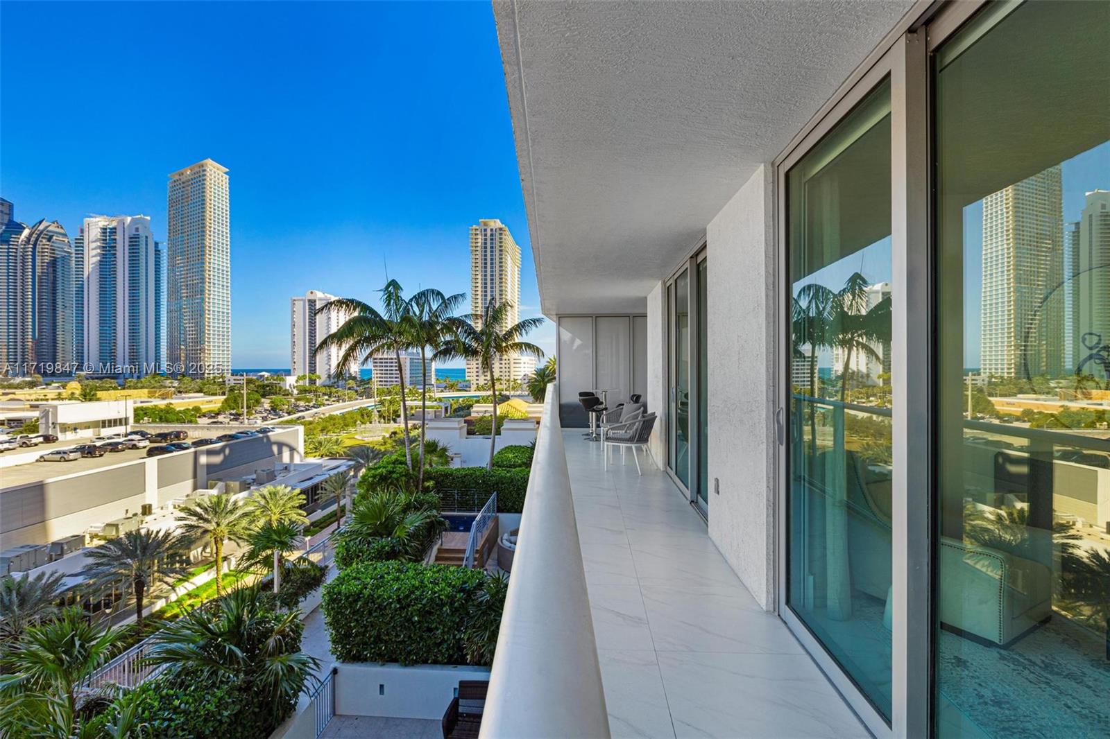 300 Sunny Isles Blvd #4-705, Sunny Isles Beach, Florida image 17