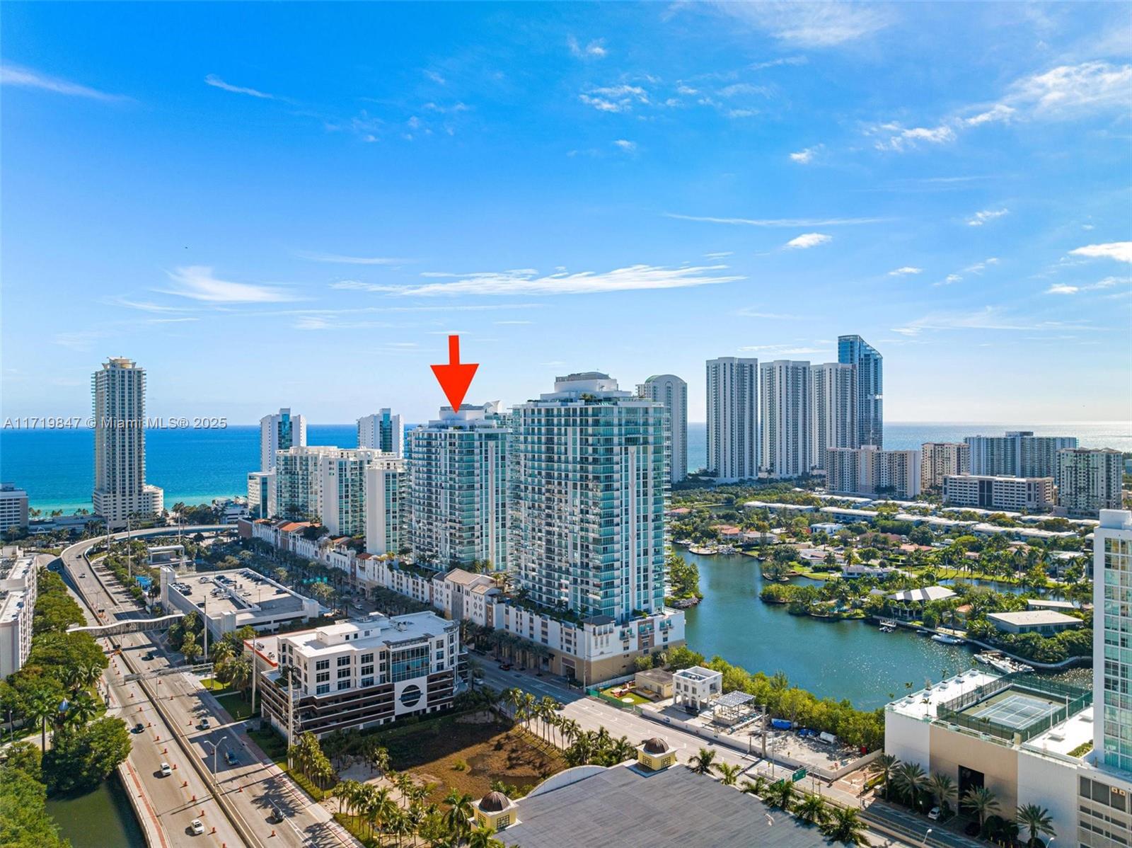 300 Sunny Isles Blvd #4-705, Sunny Isles Beach, Florida image 2