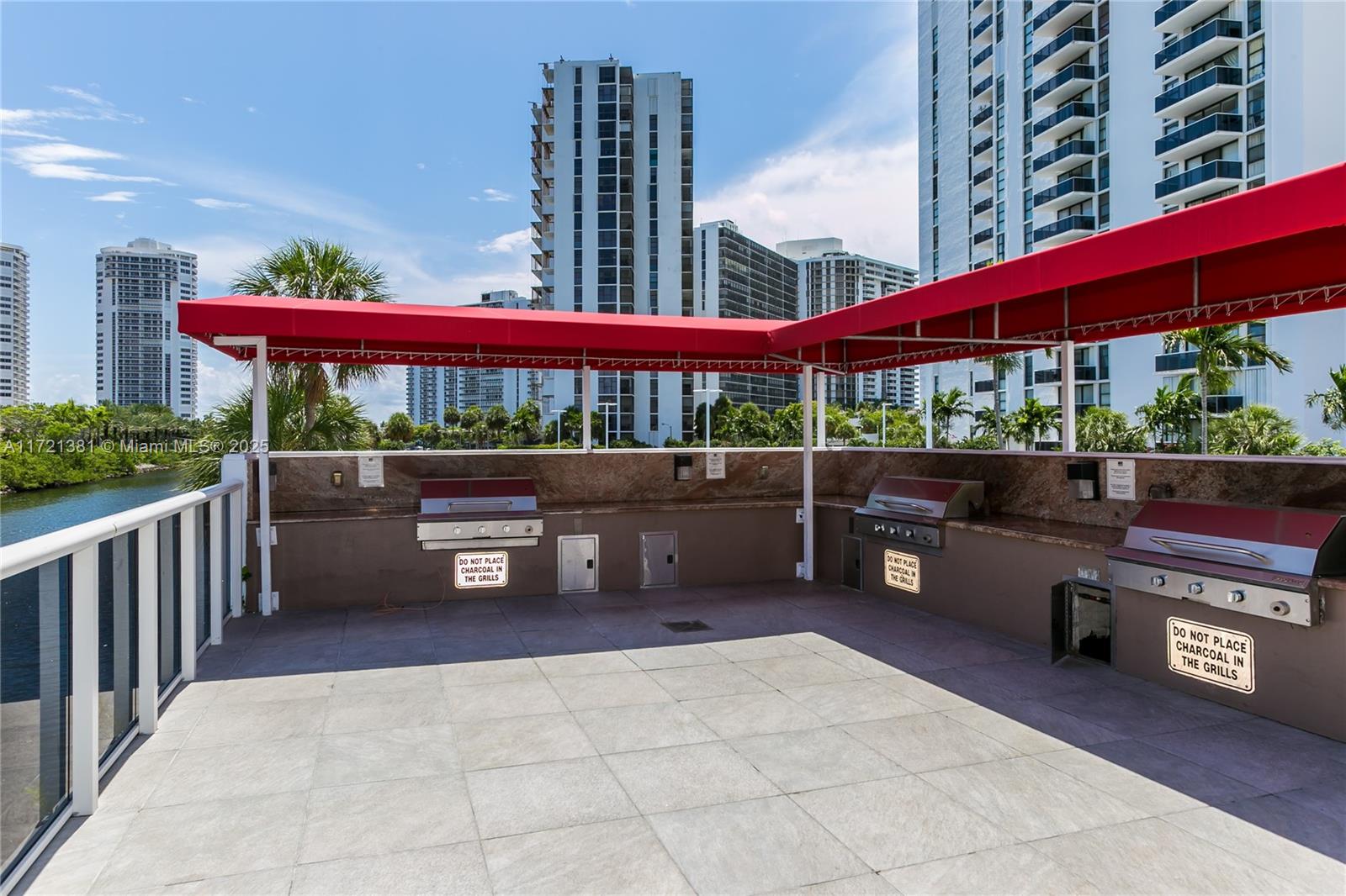 3625 N Country Club Dr #504, Aventura, Florida image 11